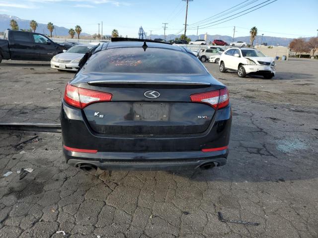 Photo 5 VIN: 5XXGR4A63DG089016 - KIA OPTIMA SX 