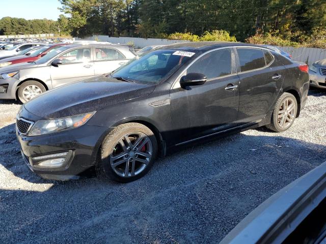 Photo 0 VIN: 5XXGR4A63DG101312 - KIA OPTIMA SX 