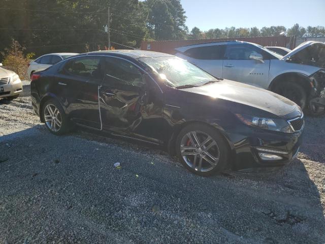 Photo 3 VIN: 5XXGR4A63DG101312 - KIA OPTIMA SX 