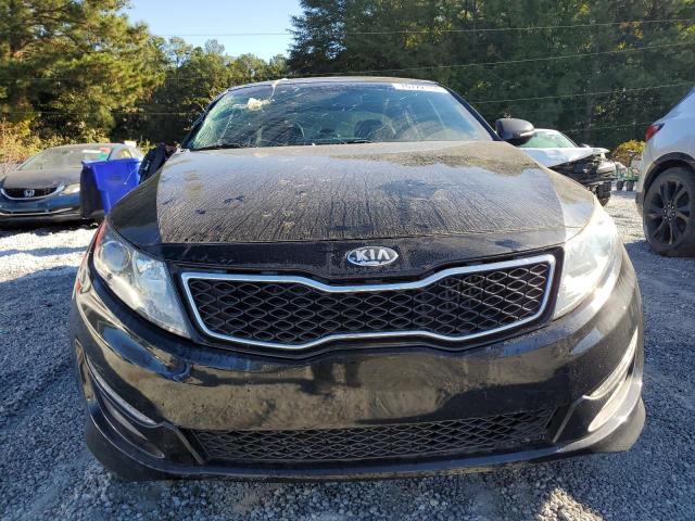 Photo 4 VIN: 5XXGR4A63DG101312 - KIA OPTIMA SX 