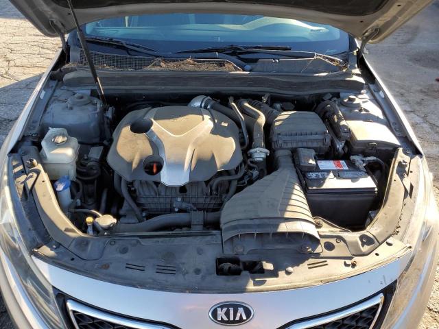 Photo 10 VIN: 5XXGR4A63DG108180 - KIA OPTIMA SX 