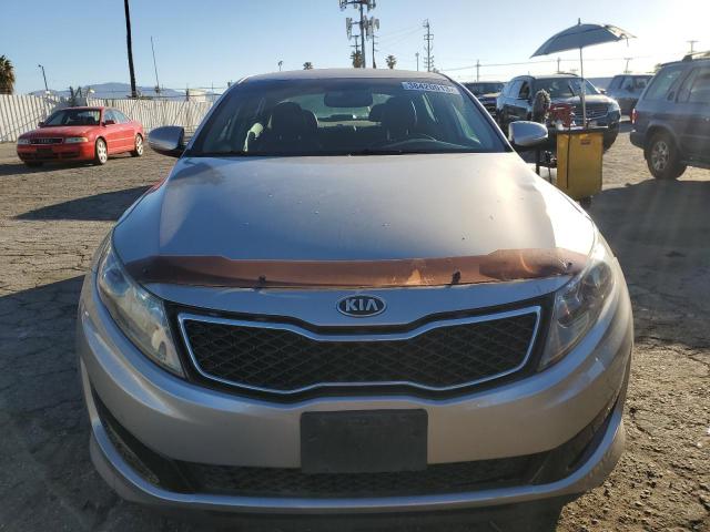 Photo 4 VIN: 5XXGR4A63DG108180 - KIA OPTIMA SX 