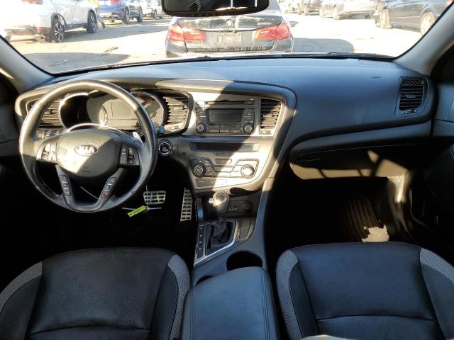 Photo 7 VIN: 5XXGR4A63DG108180 - KIA OPTIMA SX 