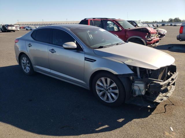 Photo 3 VIN: 5XXGR4A63DG124041 - KIA OPTIMA 