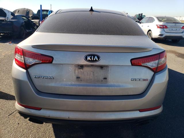 Photo 5 VIN: 5XXGR4A63DG124041 - KIA OPTIMA 