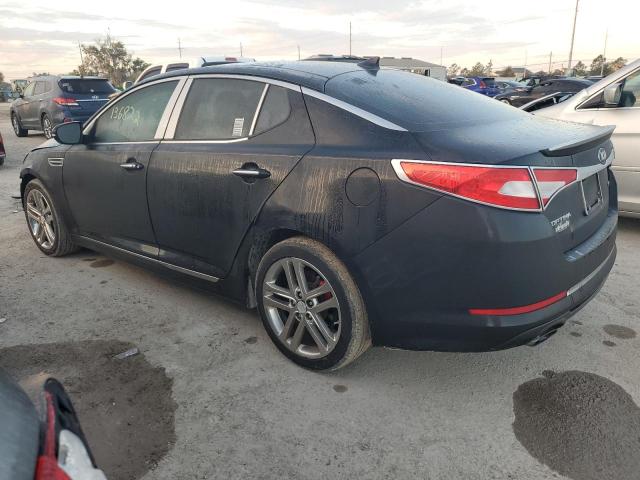 Photo 1 VIN: 5XXGR4A63DG125707 - KIA OPTIMA 