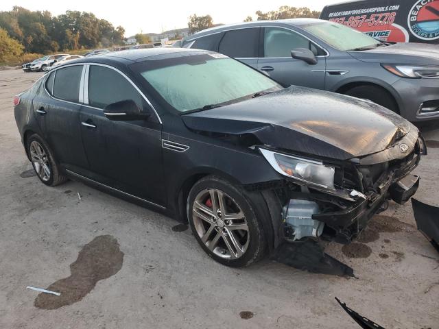 Photo 3 VIN: 5XXGR4A63DG125707 - KIA OPTIMA 