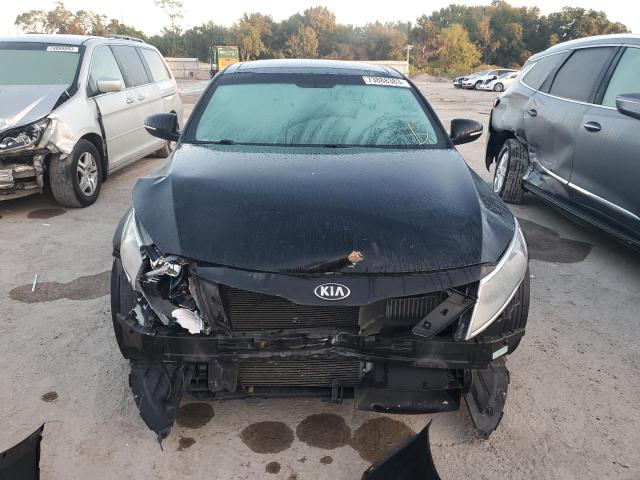 Photo 4 VIN: 5XXGR4A63DG125707 - KIA OPTIMA 