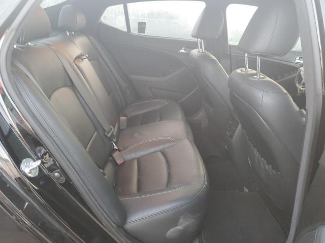 Photo 9 VIN: 5XXGR4A63DG125707 - KIA OPTIMA 