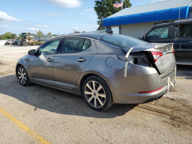 Photo 1 VIN: 5XXGR4A63DG151837 - KIA OPTIMA 