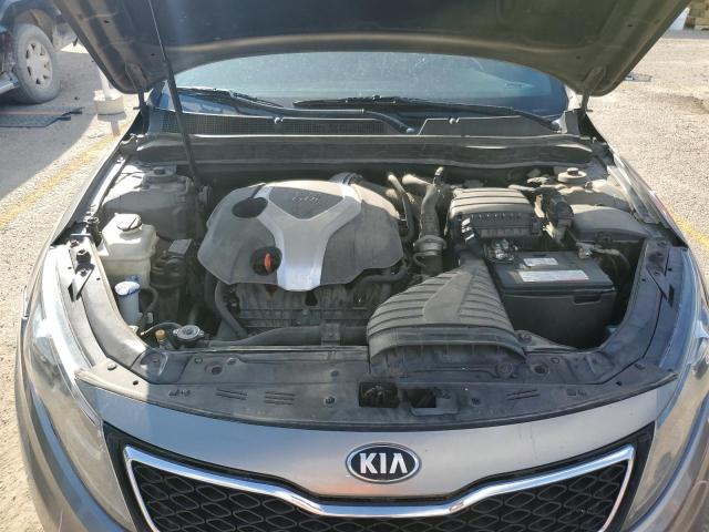 Photo 10 VIN: 5XXGR4A63DG151837 - KIA OPTIMA 