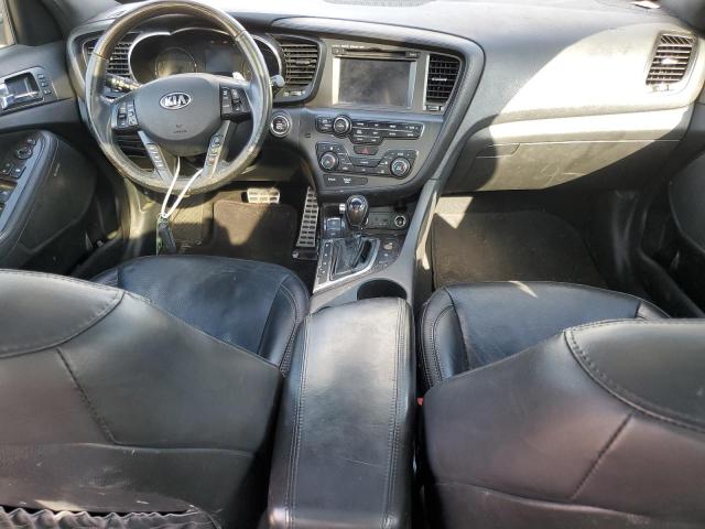 Photo 7 VIN: 5XXGR4A63DG151837 - KIA OPTIMA 