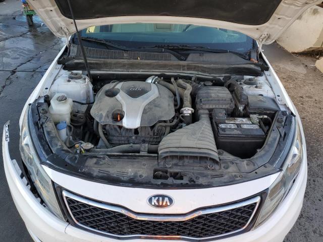 Photo 10 VIN: 5XXGR4A63DG161302 - KIA OPTIMA 