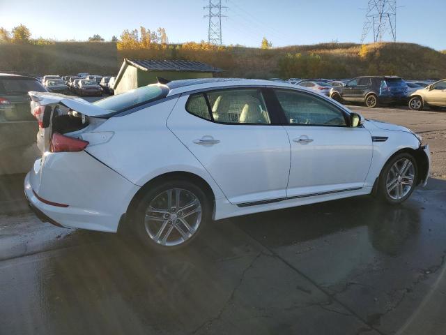 Photo 2 VIN: 5XXGR4A63DG161302 - KIA OPTIMA 