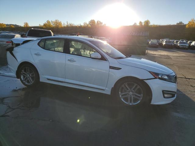 Photo 3 VIN: 5XXGR4A63DG161302 - KIA OPTIMA 