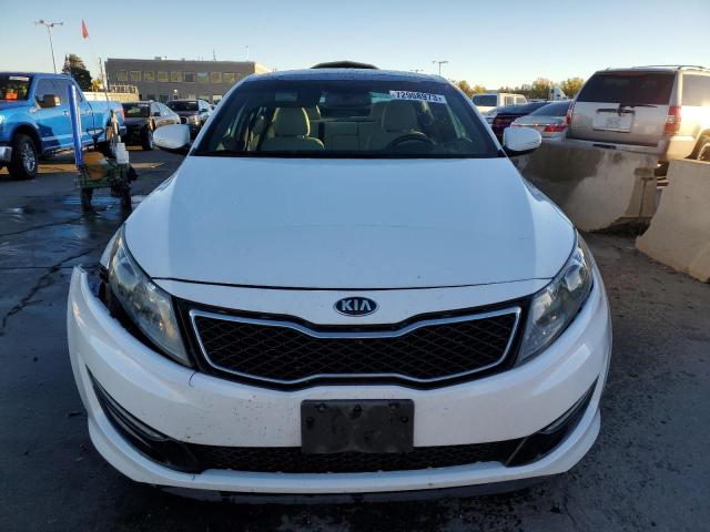 Photo 4 VIN: 5XXGR4A63DG161302 - KIA OPTIMA 