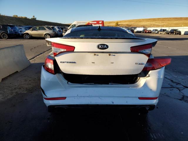 Photo 5 VIN: 5XXGR4A63DG161302 - KIA OPTIMA 