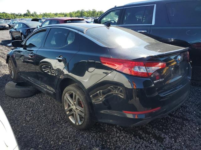 Photo 1 VIN: 5XXGR4A63DG165298 - KIA OPTIMA 