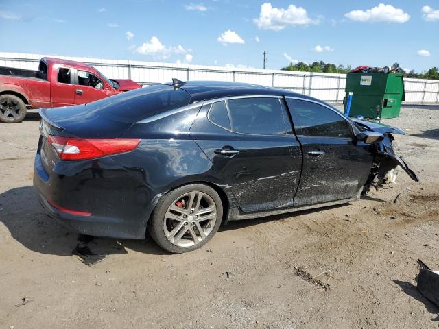 Photo 2 VIN: 5XXGR4A63DG165298 - KIA OPTIMA 