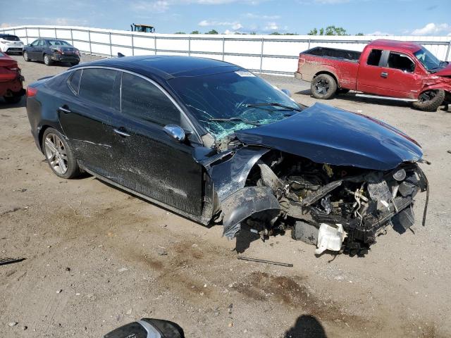 Photo 3 VIN: 5XXGR4A63DG165298 - KIA OPTIMA 