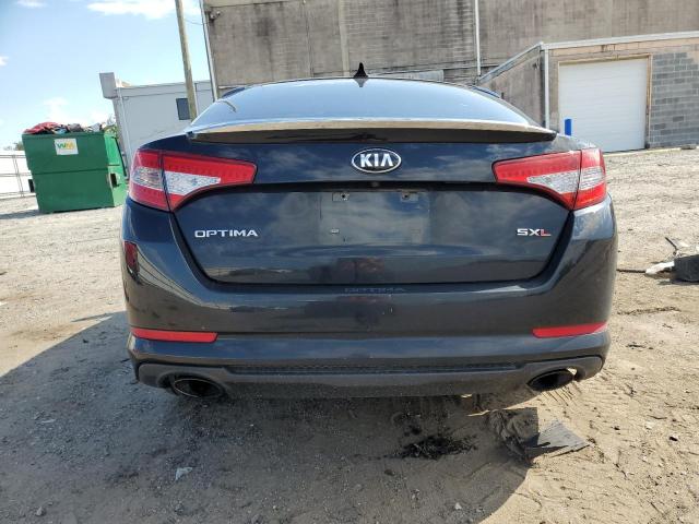 Photo 5 VIN: 5XXGR4A63DG165298 - KIA OPTIMA 