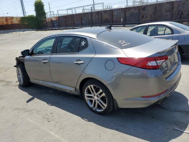 Photo 1 VIN: 5XXGR4A63DG166273 - KIA OPTIMA 