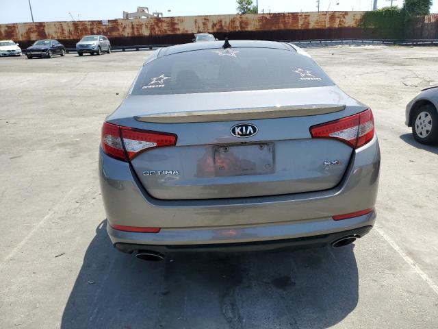 Photo 5 VIN: 5XXGR4A63DG166273 - KIA OPTIMA 