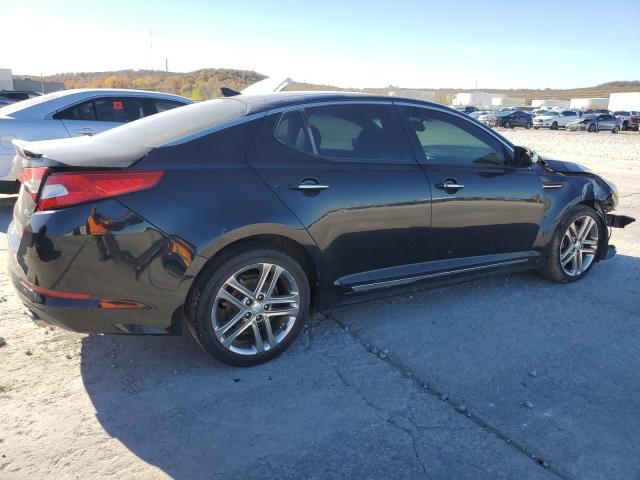 Photo 2 VIN: 5XXGR4A63DG185213 - KIA OPTIMA SX 