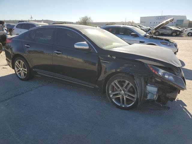 Photo 3 VIN: 5XXGR4A63DG185213 - KIA OPTIMA SX 