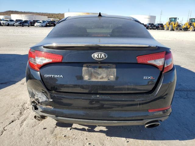 Photo 5 VIN: 5XXGR4A63DG185213 - KIA OPTIMA SX 