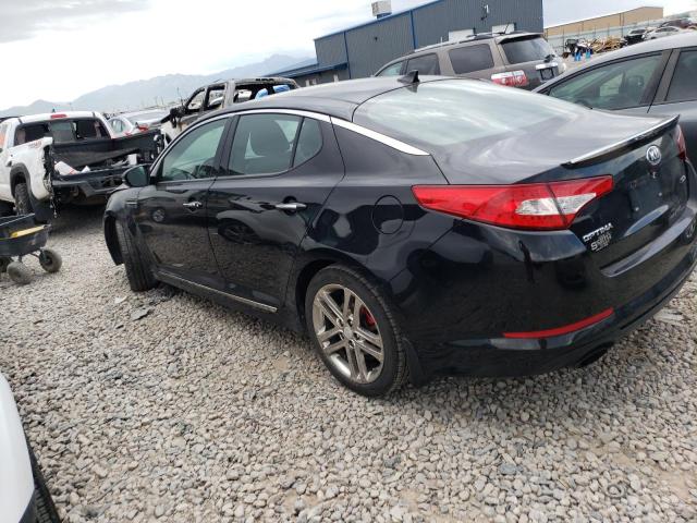 Photo 1 VIN: 5XXGR4A63DG204228 - KIA OPTIMA 