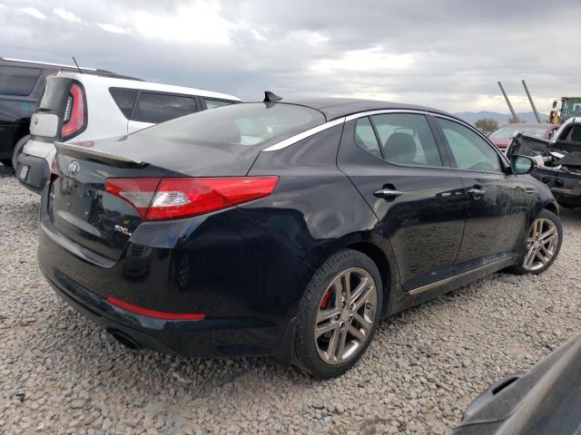 Photo 2 VIN: 5XXGR4A63DG204228 - KIA OPTIMA 