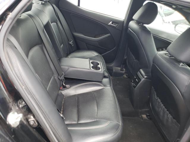 Photo 9 VIN: 5XXGR4A63DG204228 - KIA OPTIMA 