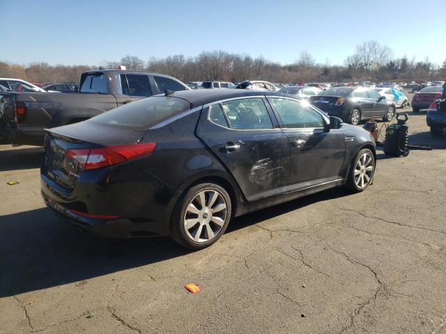 Photo 2 VIN: 5XXGR4A63DG223250 - KIA OPTIMA SX 