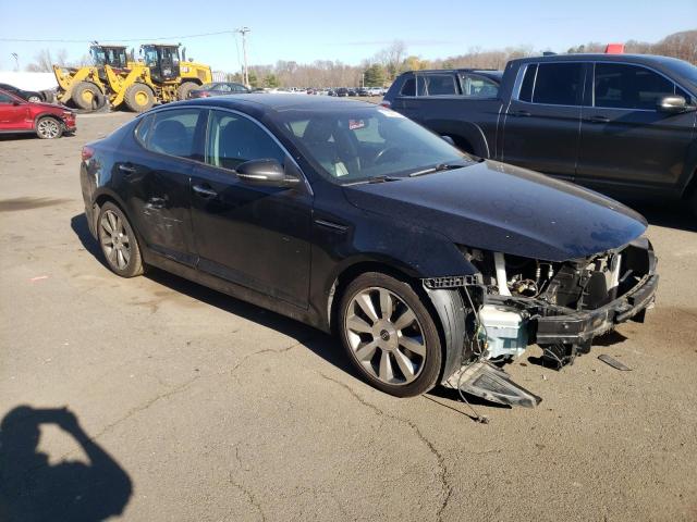 Photo 3 VIN: 5XXGR4A63DG223250 - KIA OPTIMA SX 