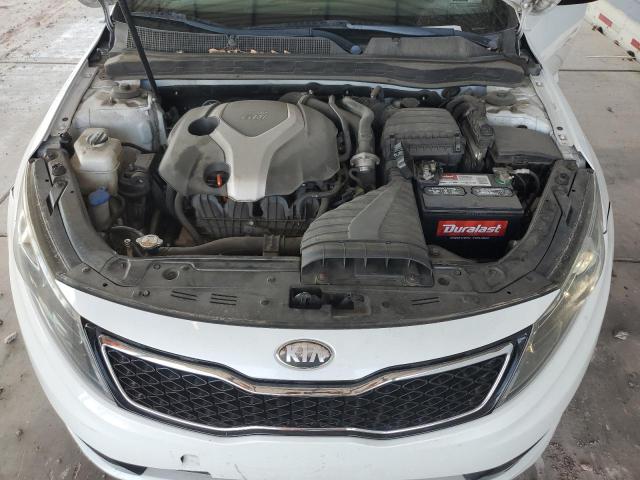 Photo 10 VIN: 5XXGR4A63DG228867 - KIA OPTIMA SX 