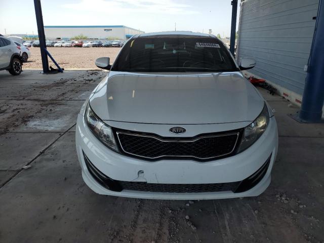 Photo 4 VIN: 5XXGR4A63DG228867 - KIA OPTIMA SX 