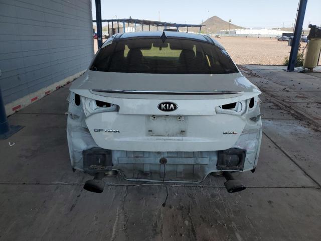 Photo 5 VIN: 5XXGR4A63DG228867 - KIA OPTIMA SX 