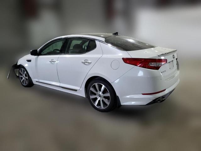 Photo 1 VIN: 5XXGR4A63DG232630 - KIA OPTIMA 