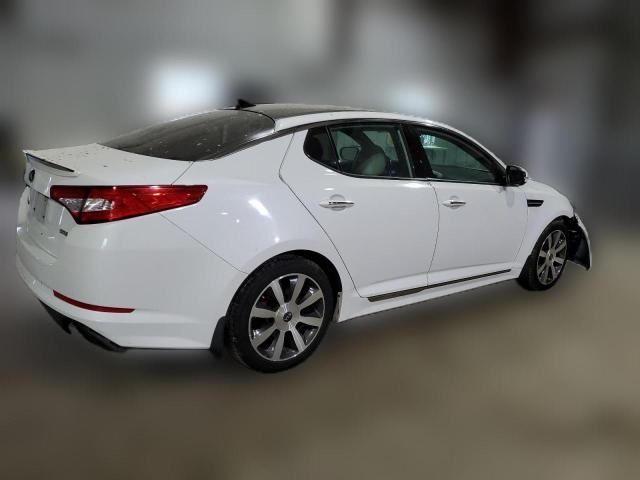 Photo 2 VIN: 5XXGR4A63DG232630 - KIA OPTIMA 