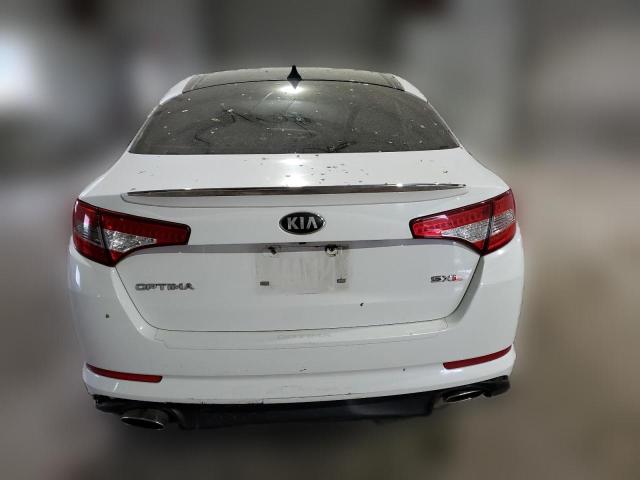 Photo 5 VIN: 5XXGR4A63DG232630 - KIA OPTIMA 