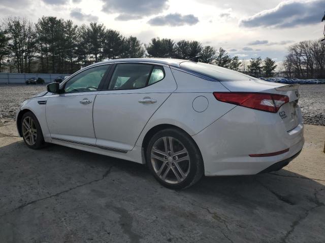 Photo 1 VIN: 5XXGR4A63DG233292 - KIA OPTIMA 