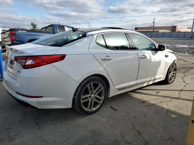 Photo 2 VIN: 5XXGR4A63DG233292 - KIA OPTIMA 