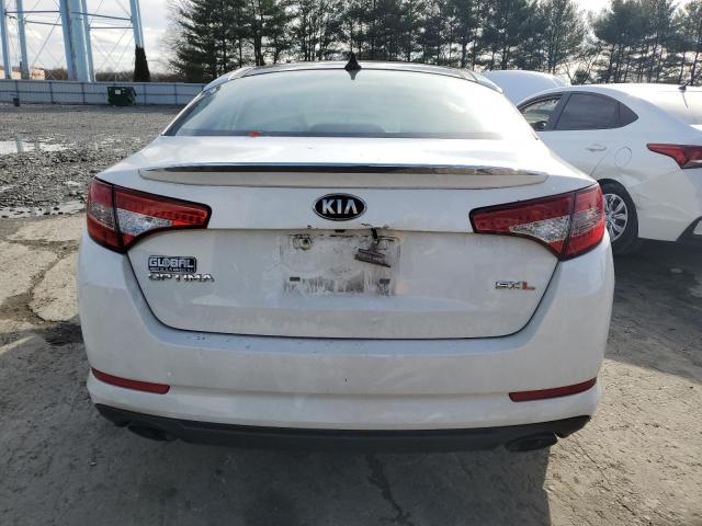 Photo 5 VIN: 5XXGR4A63DG233292 - KIA OPTIMA 