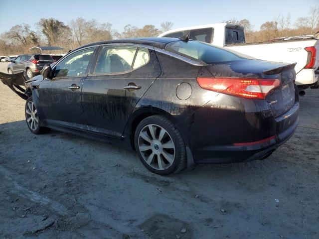 Photo 1 VIN: 5XXGR4A63DG235138 - KIA OPTIMA SX 