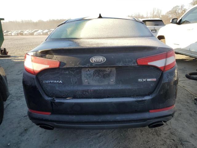 Photo 5 VIN: 5XXGR4A63DG235138 - KIA OPTIMA SX 