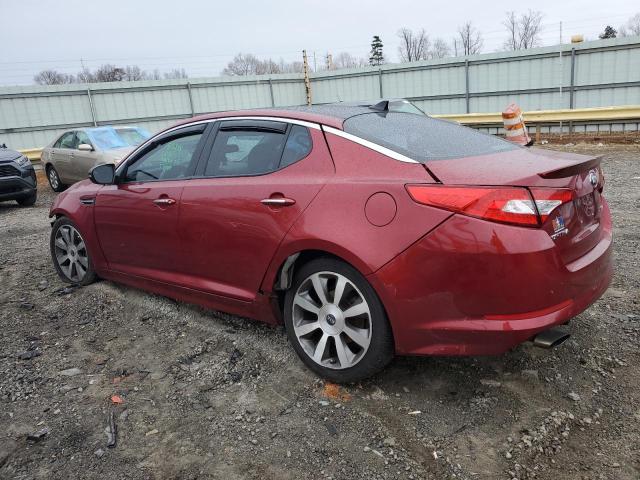 Photo 1 VIN: 5XXGR4A63DG235267 - KIA OPTIMA 