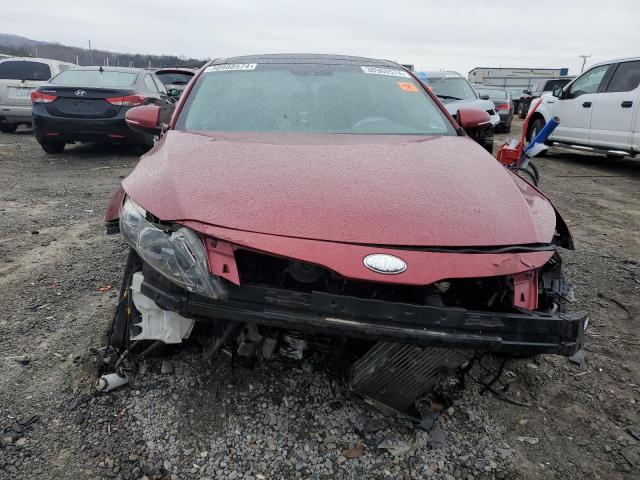 Photo 4 VIN: 5XXGR4A63DG235267 - KIA OPTIMA 