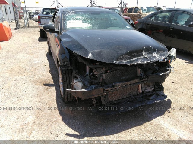 Photo 5 VIN: 5XXGR4A63DG240761 - KIA OPTIMA 