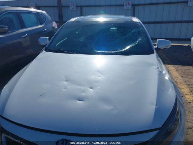 Photo 5 VIN: 5XXGR4A63EG267508 - KIA OPTIMA 